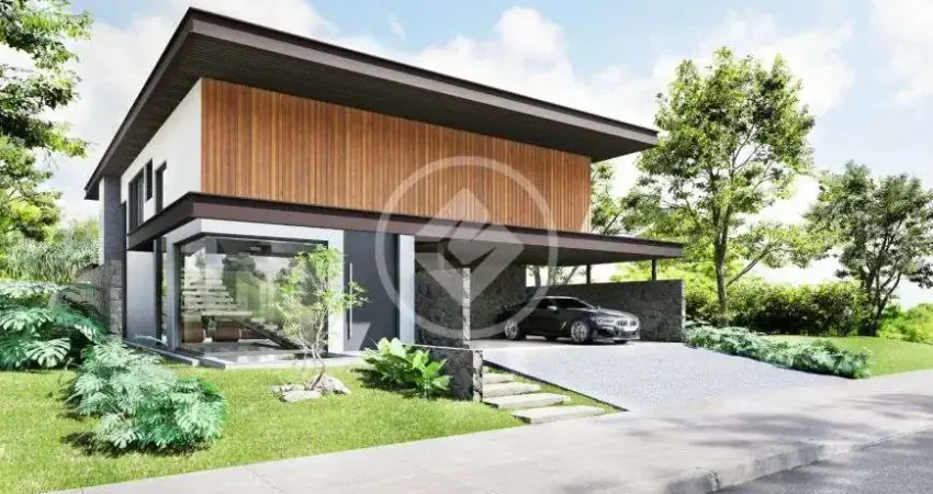 Mansão de luxo em construção - com possibilidade de customização e com 20% abaixo do valor de mercad