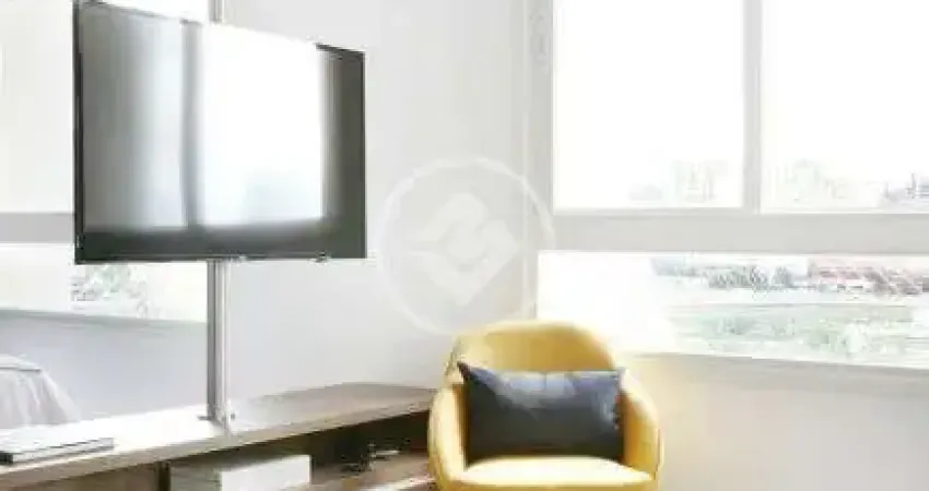 Casa com 1 quarto para alugar na Rua Jean Peltier, 311, Cidade Monções, São Paulo