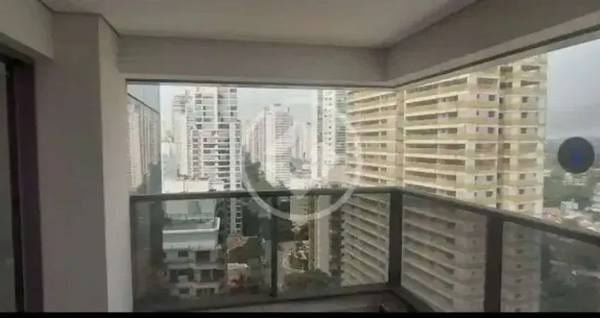 Apartamento com 4 quartos à venda na Rua Gabriele D'Annunzio, 183, Campo Belo, São Paulo