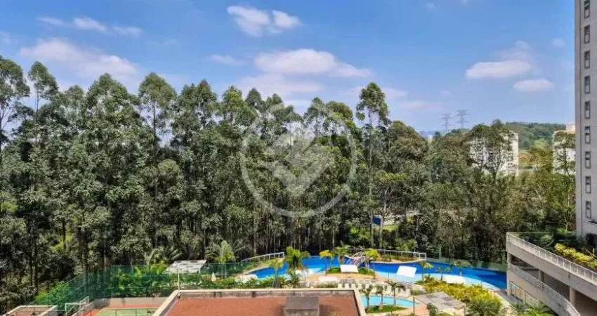 Apartamento 138 m2 03 suítes com ampla varanda no melhor condomínio tamboré codigo: 149988