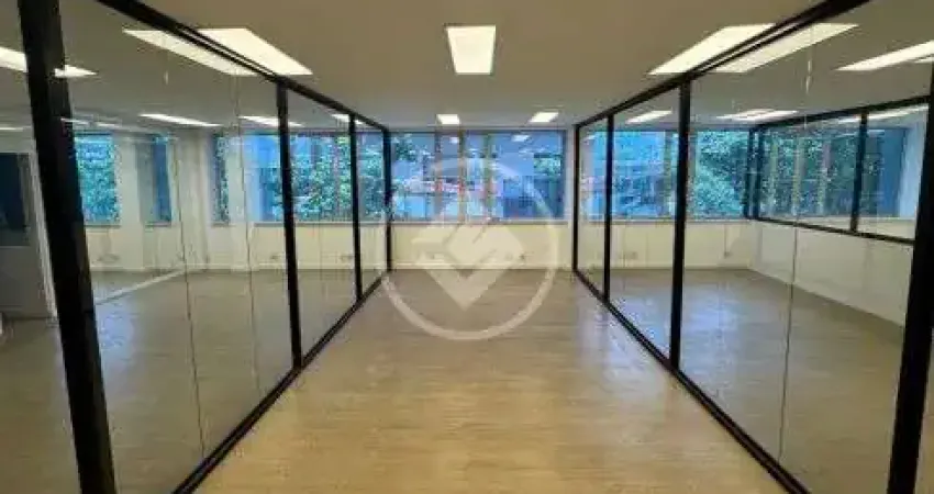 Sala comercial próximo ao shopping vila olímpia codigo: 100592