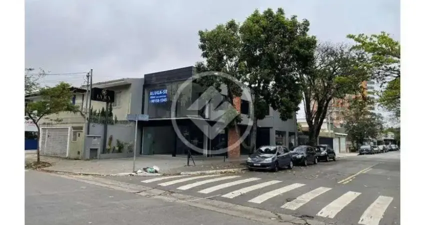 Sala comercial para alugar na Avenida dos Imarés, 594, Indianópolis, São Paulo