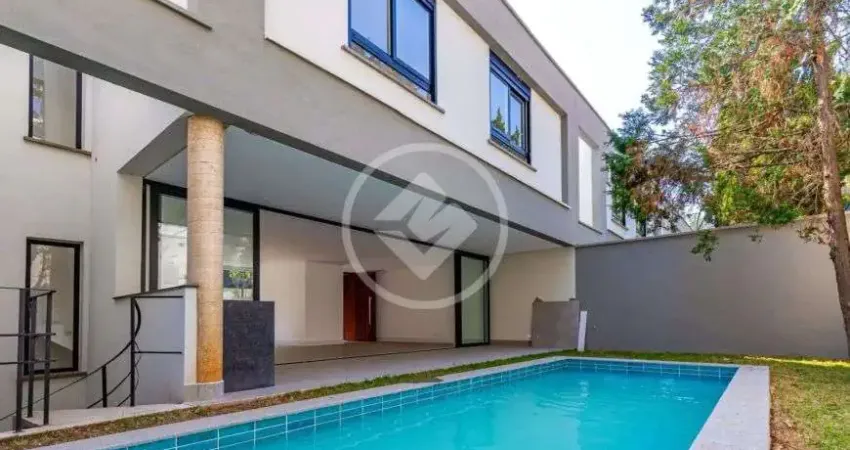 Vendo belissíma casa de condomínio com 4 suítes codigo: 111368