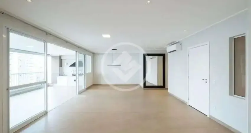 Apartamento com 3 quartos à venda na Alameda dos Arapanés, 631, Moema, São Paulo