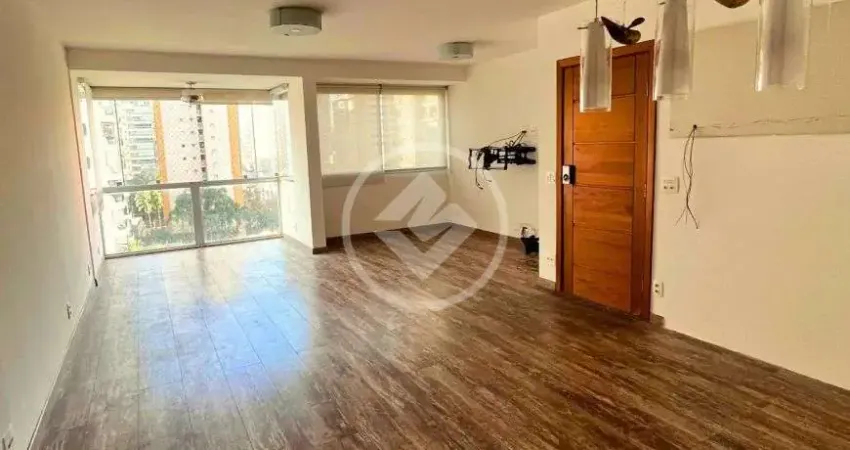 Apartamento com 4 quartos à venda na Alameda dos Arapanés, 1084, Indianópolis, São Paulo