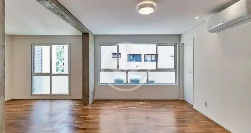 Apartamento de 128m² todo reformando no melhor do jardins, com 2 suítes!!! codigo: 99017