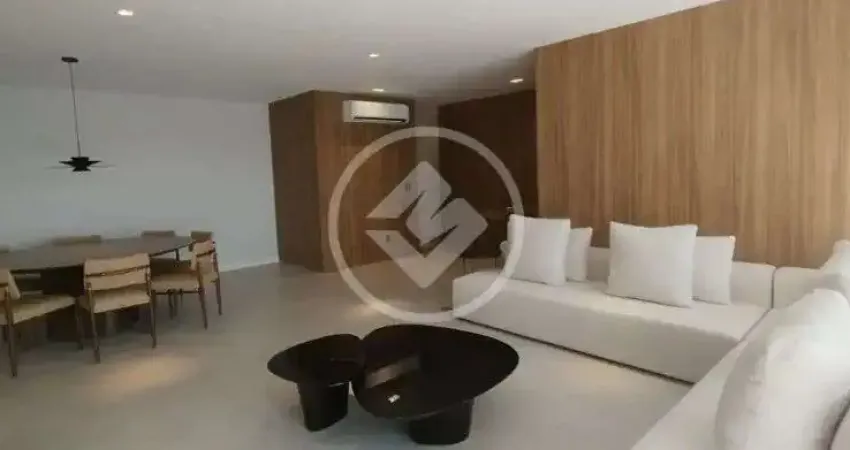 Locação apartamento 87 m², 2 suítes, 2 vagas | chácara santo antônio/brooklin | mobiliado codigo: 12