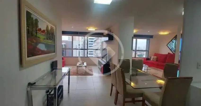 Apartamento 70 m², 2 dorm. sendo 1 suíte, 1 vagas | brooklin novo | venda codigo: 83415