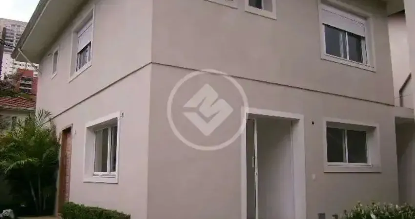 Brooklin, casa residencial a venda de 232m² com 3 suítes, 4 banheiros, 2 vagas. codigo: 77045