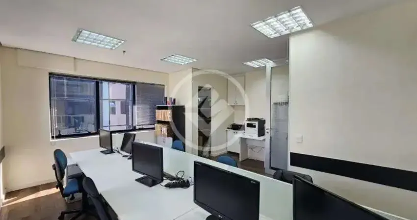 Oportunidade na vila olimpia - alugo laje comercial 150m² codigo: 121987