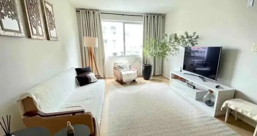 Apartamento com 3 quartos à venda na Rua Ministro Luiz Gallotti, 77, Vila Cordeiro, São Paulo