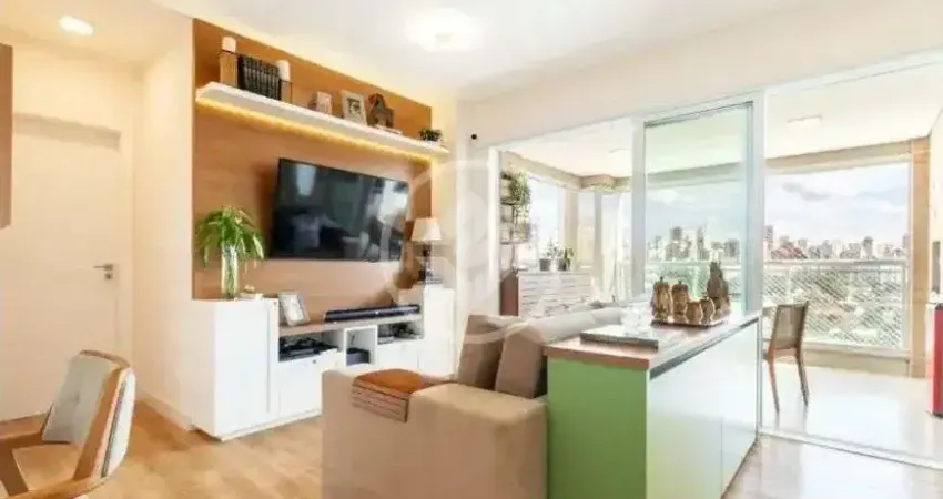 Apartamento com 3 quartos à venda na Rua Alvorada, 303, Vila Olímpia, São Paulo