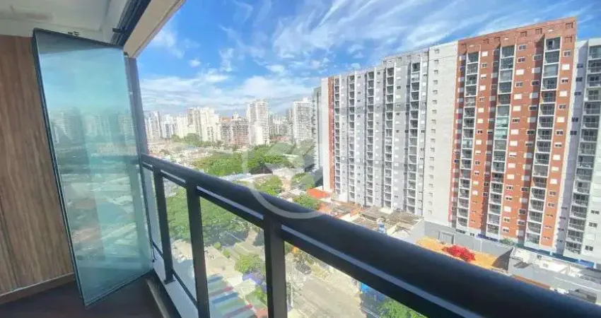 Apartamento 2 dormitórios com 1 vaga em moema codigo: 108102