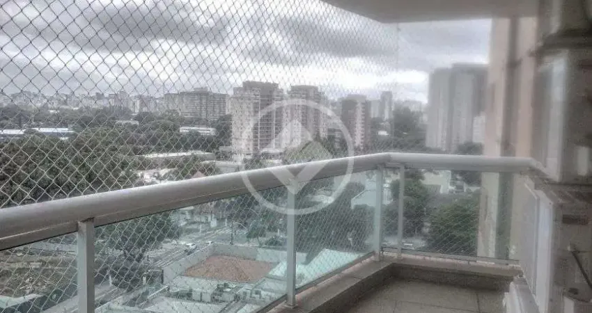 Apartamento com 4 quartos à venda na Avenida Açocê, 515, Indianópolis, São Paulo