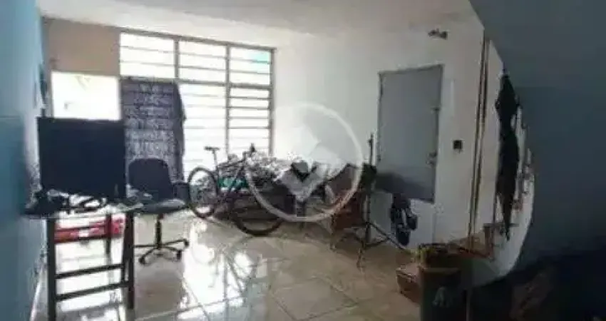 Casa com 2 quartos à venda na Rua Califórnia, 141, Cidade Monções, São Paulo