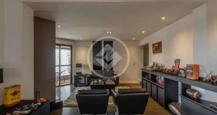 Vendo apartamento no campo belo 4 dormitórios sendo 3 suítes 3 vagas cobertas 150 metros codigo: 527