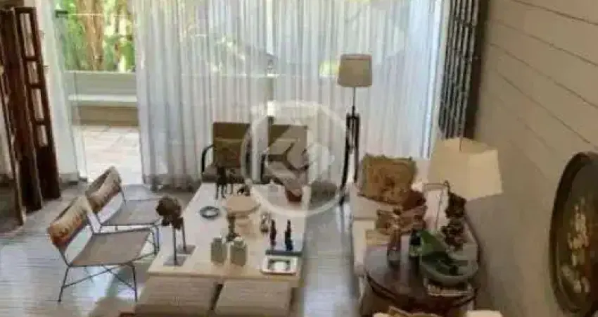 Casa com 3 quartos à venda na Rua Bernardino de Campos, 897, Campo Belo, São Paulo