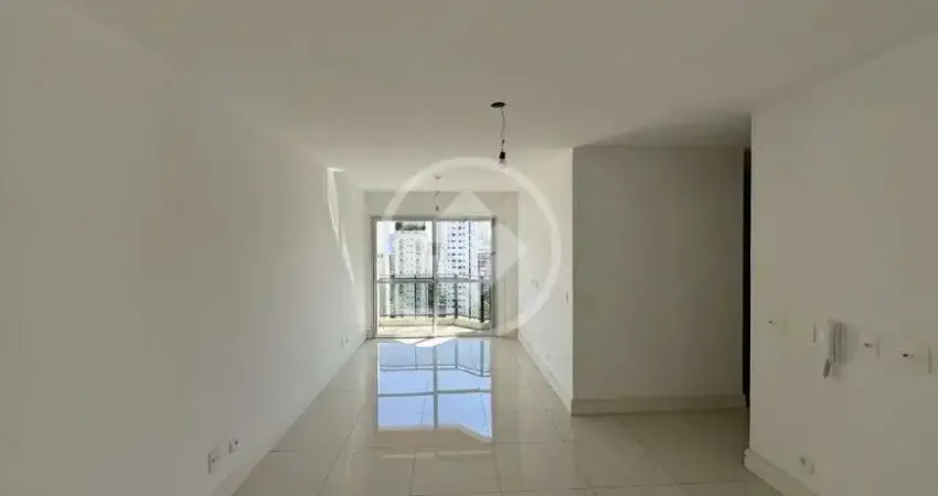 Vendo apartamento 47m no campo belo, andar alto, vista livre, reformado, 1 dormitório, 1 vaga, lazer