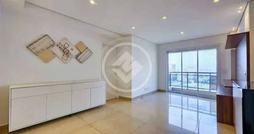 Linda vista deste apartamento 01 suite com 01 vaga em alphaville barueri sp codigo: 132076