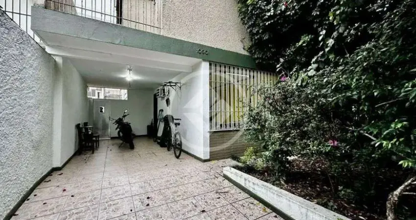 Casa com 3 quartos à venda na Rua Geórgia, 1090, Brooklin Paulista, São Paulo