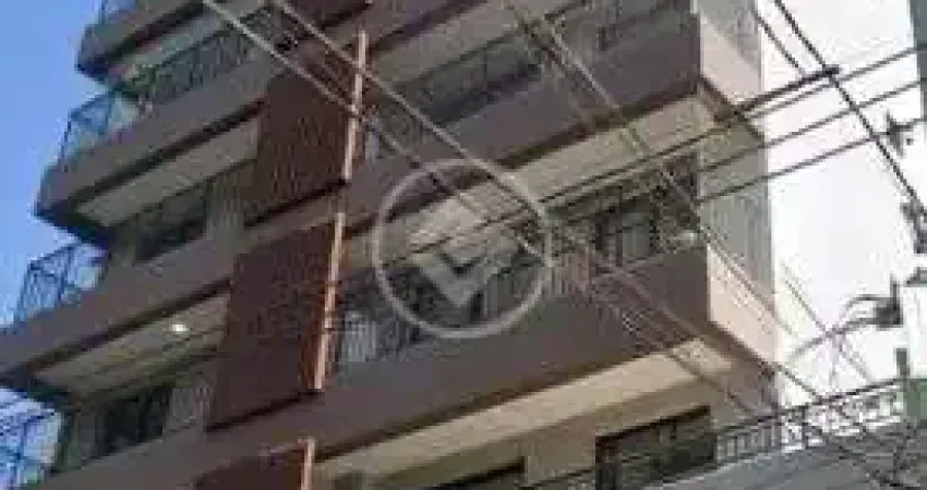 Apartamento com 1 quarto à venda na Rua Vieira de Morais, 310, Campo Belo, São Paulo