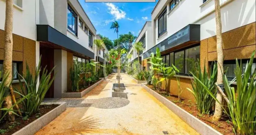 Vendo belíssima casa de condomínio com 4 suítes codigo: 111373