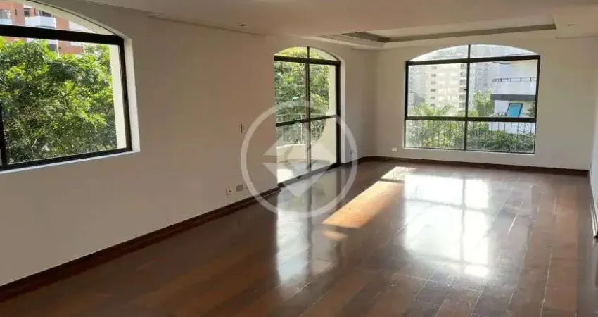 Apartamento com 3 quartos à venda na Avenida Juriti, 367, Vila Uberabinha, São Paulo