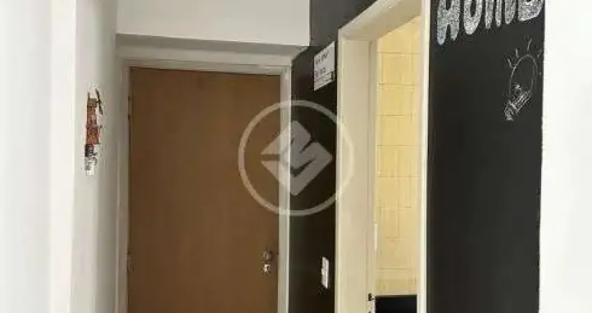 Apartamento com 2 quartos à venda na Rua Baronesa de Bela Vista, 515, Vila Congonhas, São Paulo