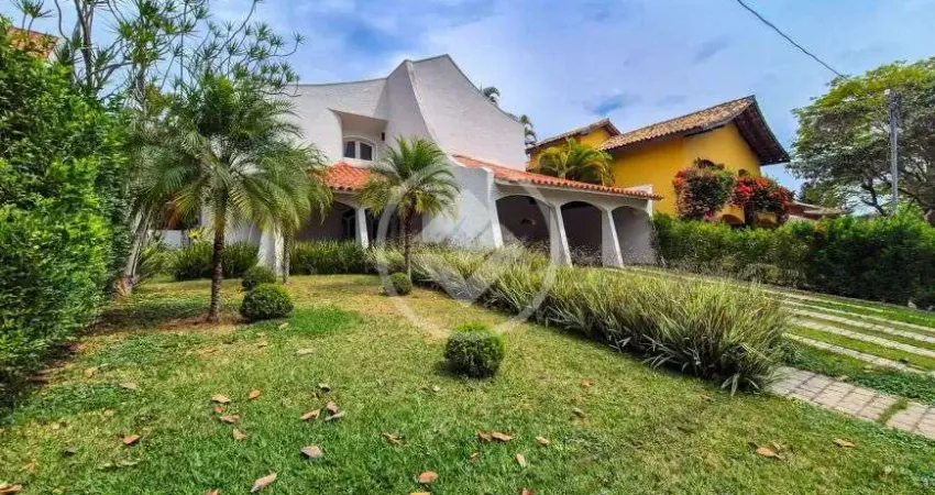 Casa para retrofit à venda, 350m2, 3 suítes, 6 vagas, alphaville codigo: 142564