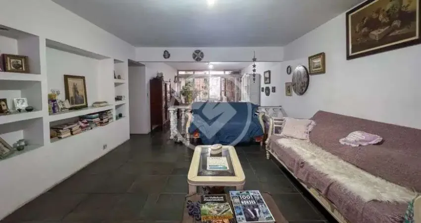 Vendo sobrado no brooklin velho 3 dormitórios suite codigo: 76583