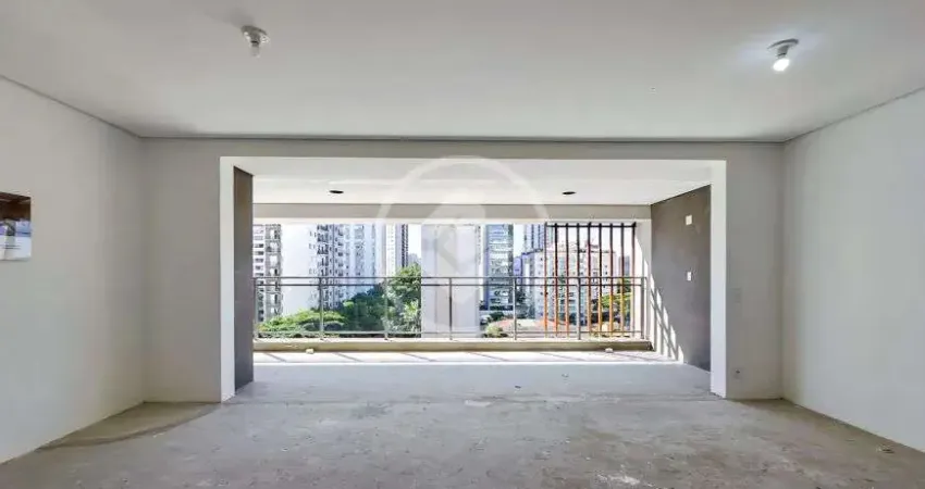 Apartamento novo, 154m², 3 suítes, 2 vagas de garagem, lazer completo, campo belo codigo: 127934