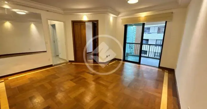 Apartamento em moema fora da rota de avião com 2 quartos sendo 1 suite e 2 vagas de garagem codigo: