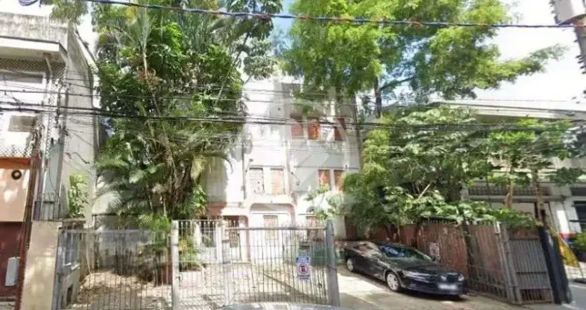 Vila olímpia, prédio comercial a venda de 250m² com 2 banheiros, 7 vagas. codigo: 68258