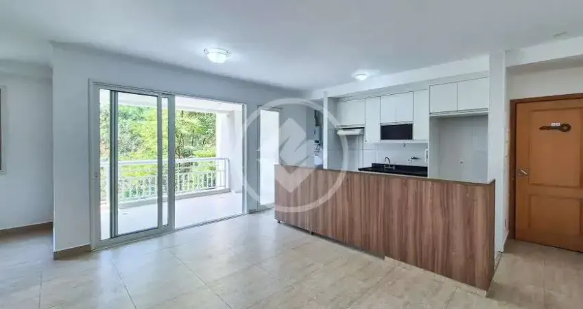 Apartamento para locação, 94m, 2dorms, 1 suíte, 2 vagas, lazer completo - alphaville codigo: 138465