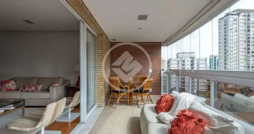 Apartamento 166 m², 3 dorm. sendo 3 suíte, 3 vagas | vila nova conceição | venda codigo: 82299