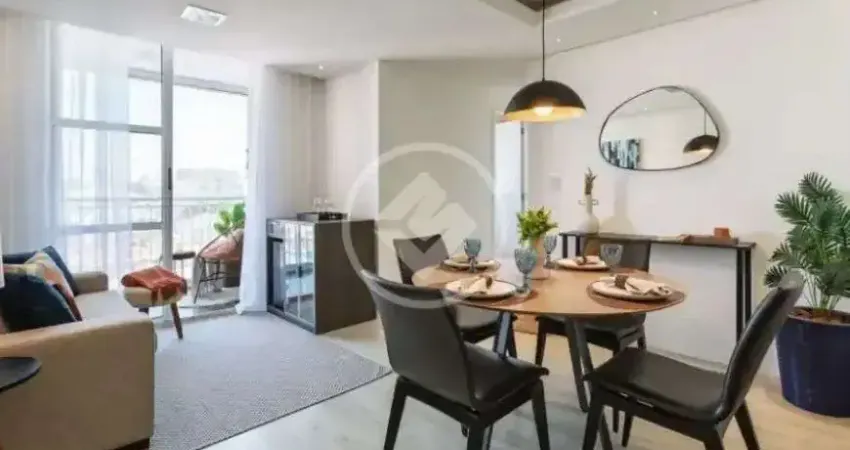 Vendo apartamento no jardim prudencia - zona sul de sp com 70m2 - 2 dormitórios com 1 vaga codigo: 1