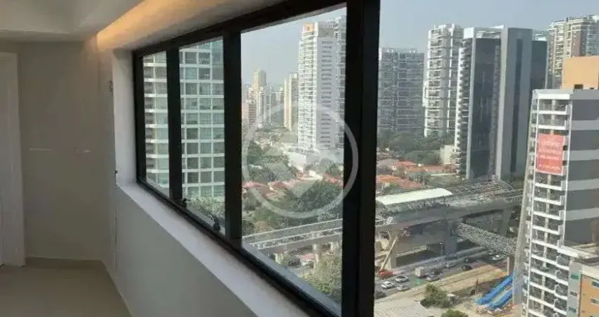 Oportunidade no brooklin! apartamento de 2 dorm recém entregue!!! codigo: 88700