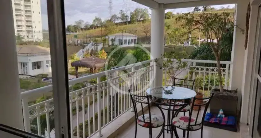 Apartamento para locação, 110 metros, 3 dormitórios sendo 1 suíte, 2 vagas - lazer completo - alphav