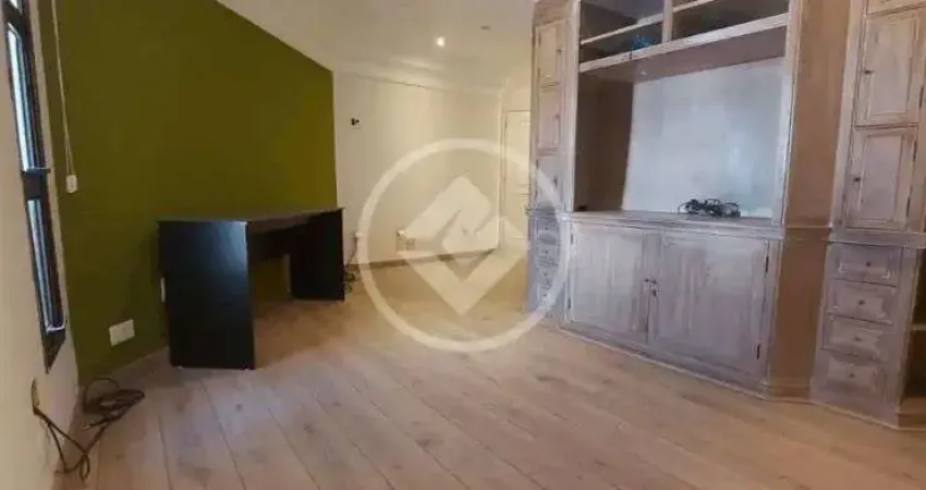 Apartamento com 4 quartos à venda na Rua Ministro Gabriel de Rezende Passos, 300, Moema, São Paulo