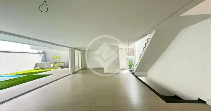 Vendo belíssima casa de condomínio com 4 suítes no brooklin codigo: 111551