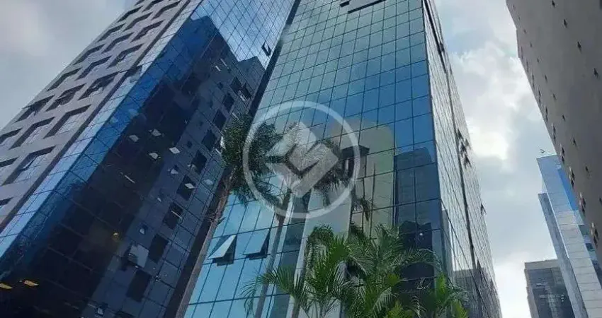 Sala comercial á 210 metros do shopping vila olímpia codigo: 87904