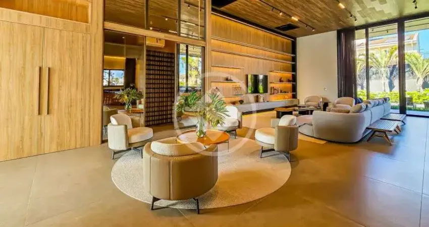 Casa à venda, 703m2, 4 suites, 10 vagas de garagem, condomínio fechado, alphaville codigo: 141115