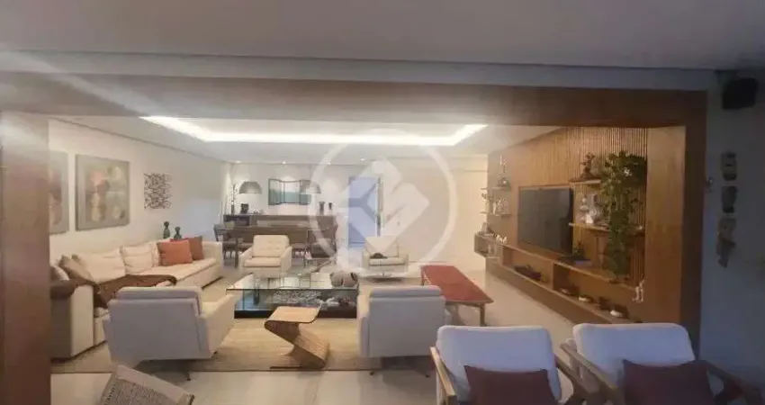 Apartamento 225 m² | 4 dormitório sendo 3 suíte, 3 vagas | vila nova conceição | venda codigo: 68661