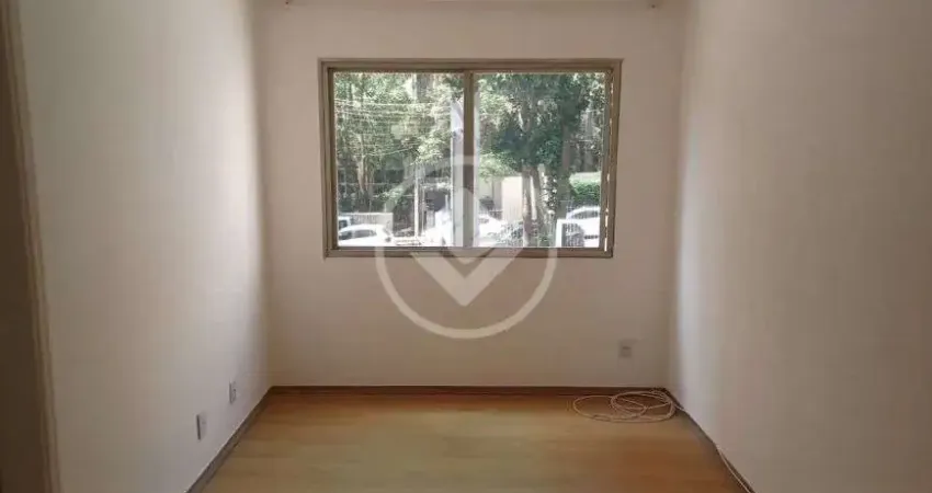 Apartamento à venda, 55m², 2 dormitórios, 1 banheiro, 1 vaga, brooklin. codigo: 82990