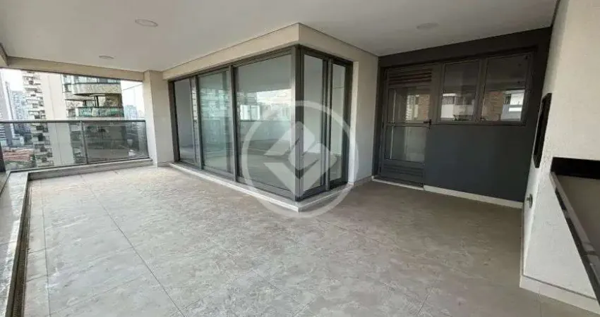 Vendo apartamento no campo belo, 192 m², 3 suítes, 4 vagas de garagem, alto padrão. codigo: 80550