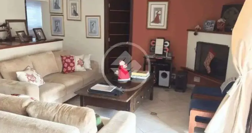 Cobertura com 4 quartos à venda na Rua Constantino de Sousa, 854, Campo Belo, São Paulo