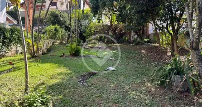 Terreno à venda na Alameda dos Ciclames, 5201, Alphaville, Santana de Parnaíba