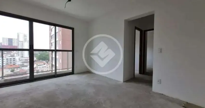 Apartamento 48m2 , 2 dormitórios , 1 suíte, 500m da estação são judas , linha azul codigo: 113207