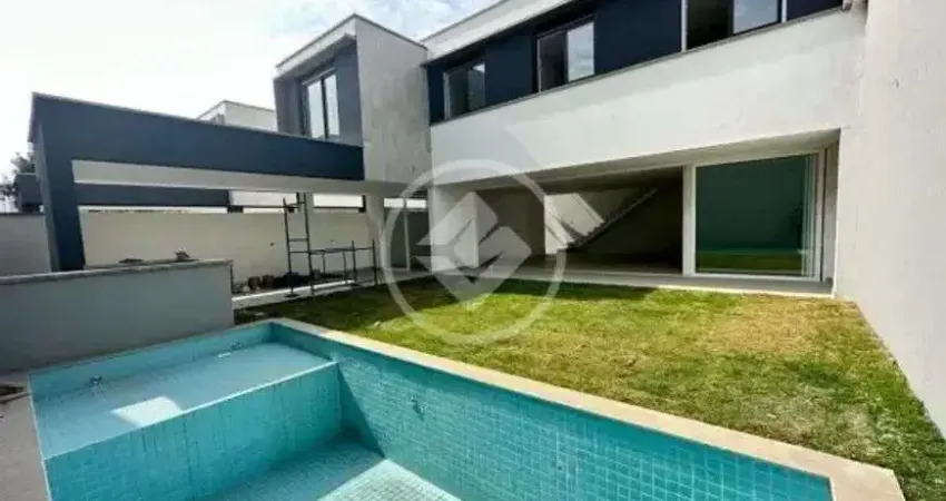 Casa em condomínio a venda no brooklin, 4 dormitórios, 4 vagas codigo: 56898