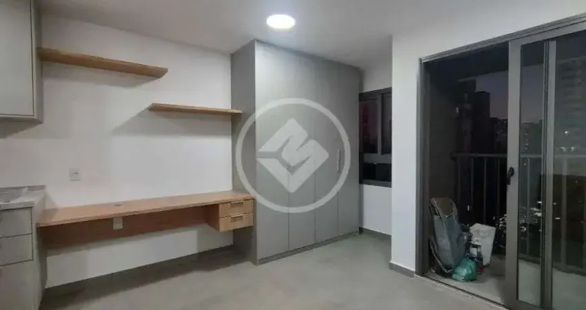 Studio na divisa entra moema e campo belo, próximo do aeroporto de congonhas - são paulo - sp codigo